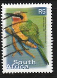 [Fauna and Flora - Birds, Tipe ATE]