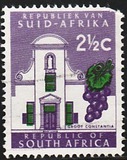 [Definitive Issues of 1961 with Different Watermark, type IB3]