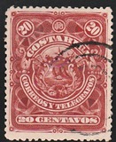 [Coat of Arms, סוג X]
