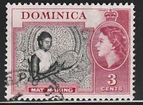 [Local Motives with Queen Elizabeth II in Medallion, type BQ]