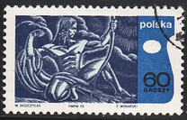 [The 10th Congress of the International Olympic Academy, típus BHR]