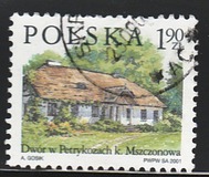 [Polish Farmhouses, type EAN]