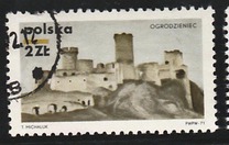 [Polish Castles, Tip BJP]