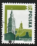 [Polish Cities - Przemysl, type FTH]
