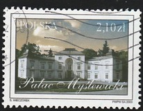 [Lazienki - Royal Bath, tipas FOJ]
