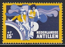 [Social and Cultural Welfare, Typ HX]