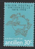 [The 100th Anniversary of Universal Postal Union, type IB1]