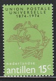 [The 100th Anniversary of Universal Postal Union, type IB]