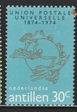 [The 100th Anniversary of Universal Postal Union, type IB1]