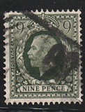 [King George V, प्रकार CB]