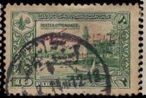 [2° Stampa di Londra, Scrivi IC]