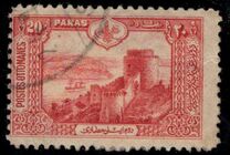 [Views of Constantinople, tyyppi AW]
