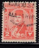 [King Farouk, type CM1]