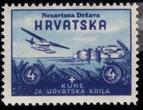 [Charity to the Croatian Air Force, प्रकार AG]