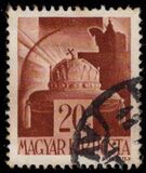 [The Church in Hungary, Tipi UQ]