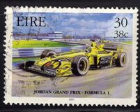 [Irish Motorsport, Tüüp AMV]