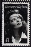 [Legends of Hollywood - Katherine Hepburn, 1907-2003 - Self-Adhesive Stamp, प्रकार FSA]