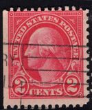 [George Washington, 1732-1799, Вид EZ4]