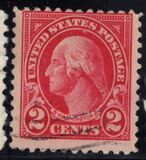 [George Washington, 1732-1799, type EZ]