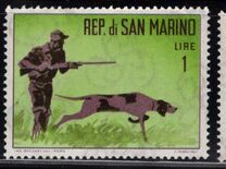 [Hunting, Tip PE]