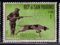 [Hunting, Tip PE]