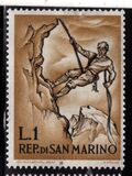 [Alpinism, タイプ OU]