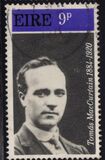 [The 50th Anniversary of the Death of Tomás MacCurtain & Terence MacSwiney, tegund CW]