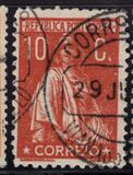 [Ceres, type BD91]