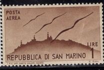 [Airmail, τύπος CY1]