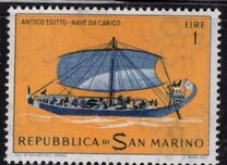 [Old Sailing Ships, тип PP]