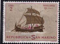 [Old Sailing Ships, тип PQ]