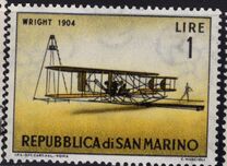 [Early Planes, type OK]