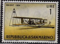 [Early Planes, type OK]