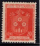 [Coat of Arms, type CS]