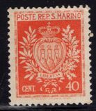 [Coat of Arms, type CT]