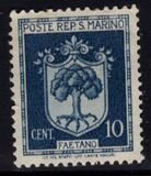 [Coat of Arms, type CR]