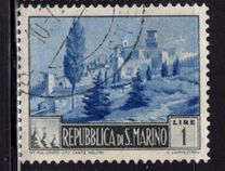 [Views of San Marino, tyyppi EG]