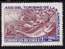 [Tourist Year of the Americas, type TZ]