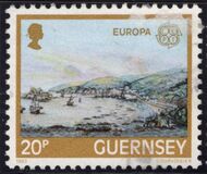 [EUROPA Stamps - Inventions, tip IK]