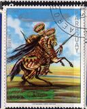 [Airmail - International Airmail Exhibition "LUPOSTA '77" - Berlin, Germany - First Zeppelin Ride to South America 1930, type BQZ]