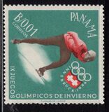 [Winter Olympic Games - Innsbruck 1964, Austria, type ND]