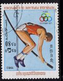 [Olympic Games - Los Angeles, USA 1984, type JZ]