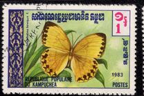 [Butterflies, סוג KI]