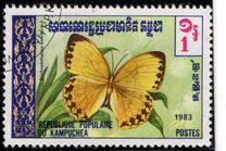 [Butterflies, tip KI]