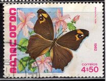 [Butterflies, type HF]