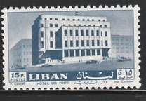 [General Post Office, type HT2]