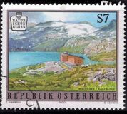 [Austria's Natural Beauties, වර්ගය BTP]