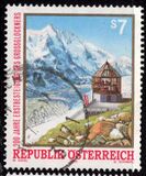 [The 200th Anniversary of the First Ascent of the Grossglockner, type BTM]