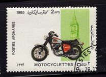 [Motorcycles, type ADL]
