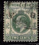 [King Edward VII of the United Kingdom, type I1]